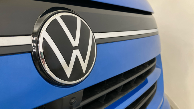 Volkswagen Transporter T32 Lwb Electric 160kW 70kWh Commerce Pro S Van Auto [5 Plus] - Image 41
